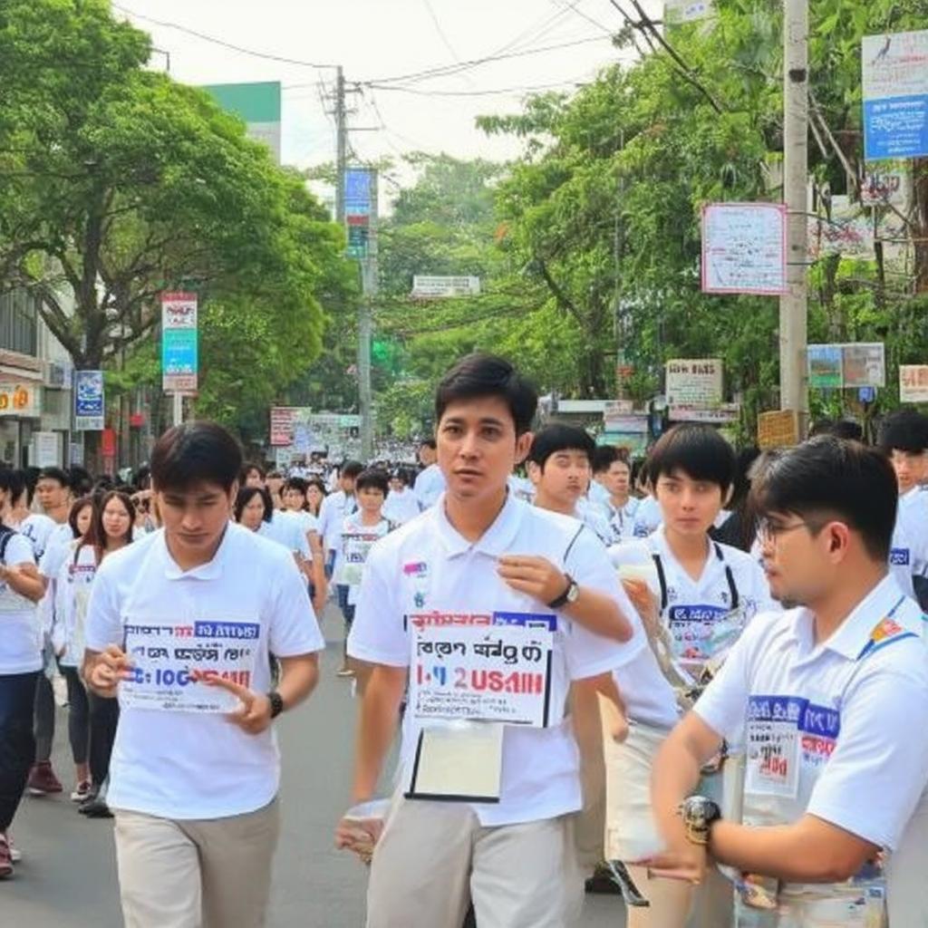 ตัดผมวันไหนดีเมษายน 2568 เวลาแห่งโชคลาภ