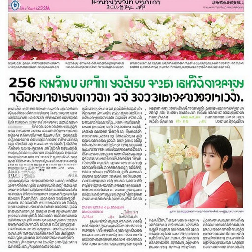 สีผมเรียกทรัพย์ 2568 เสริมดวงชะตา ชีวิตราบรื่น