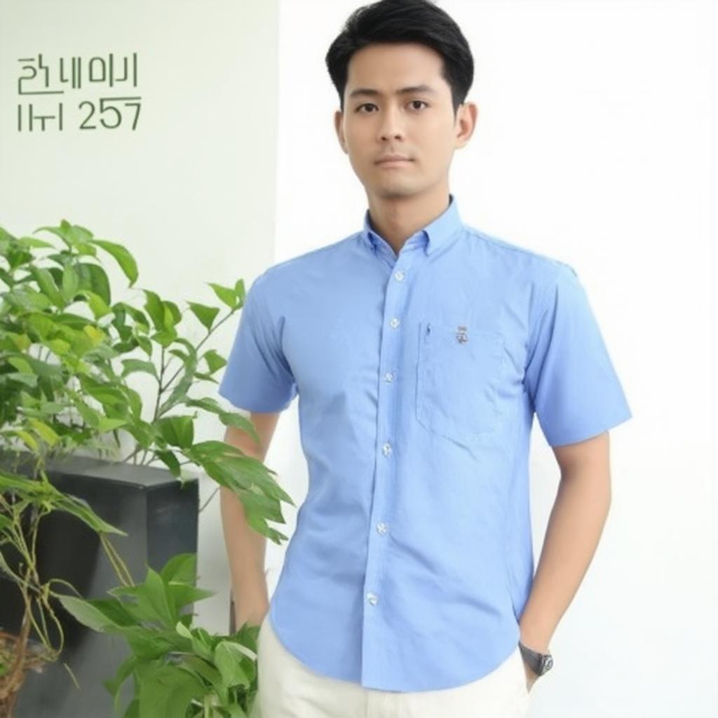 เสื้อสีมงคล เดือนพฤษภาคม 2567 เสริมดวงสุขภาพ แข็งแรง